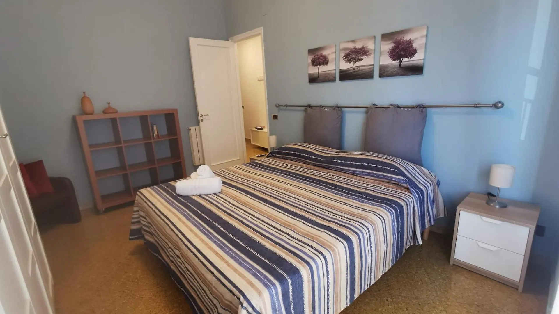 Prázdninový dům Elera Holiday Apartment Palermo