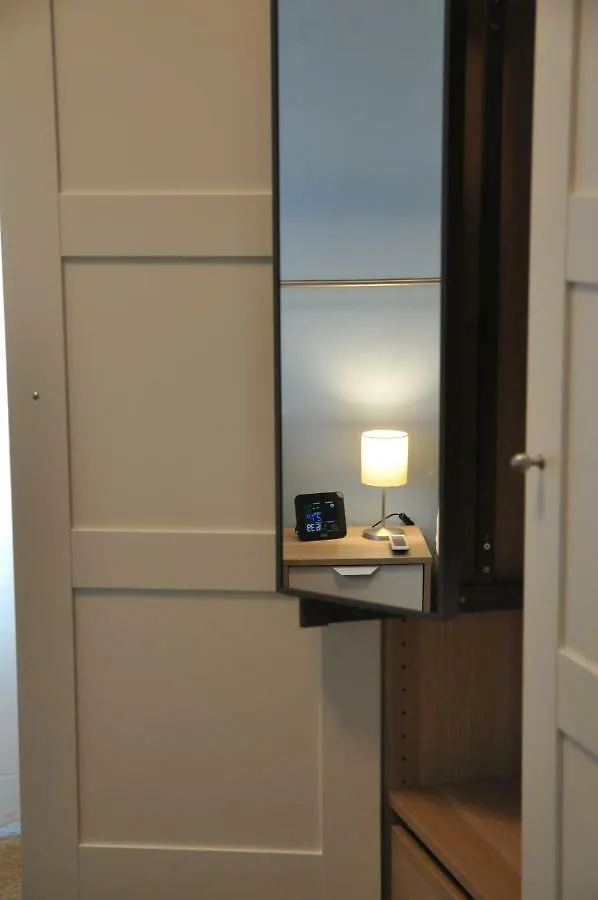 Elera Holiday Apartment Palermo Prázdninový dům