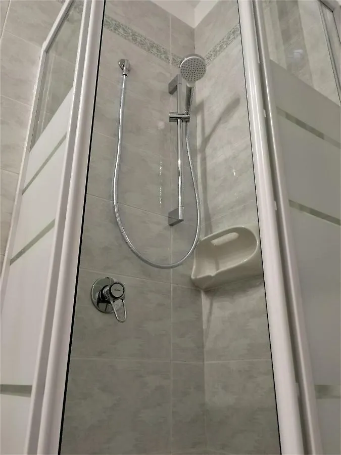 Prázdninový dům Elera Holiday Apartment Palermo Itálie