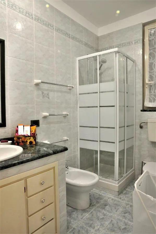 Elera Holiday Apartment Palermo