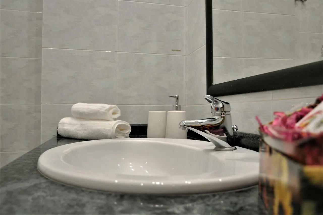 Prázdninový dům Elera Holiday Apartment Palermo