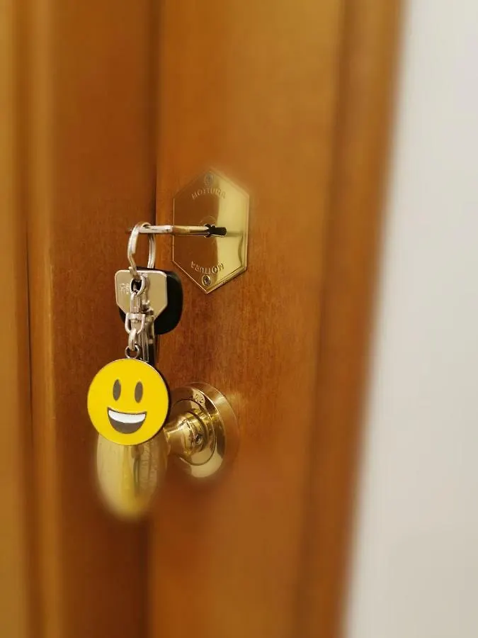 Prázdninový dům Elera Holiday Apartment Palermo