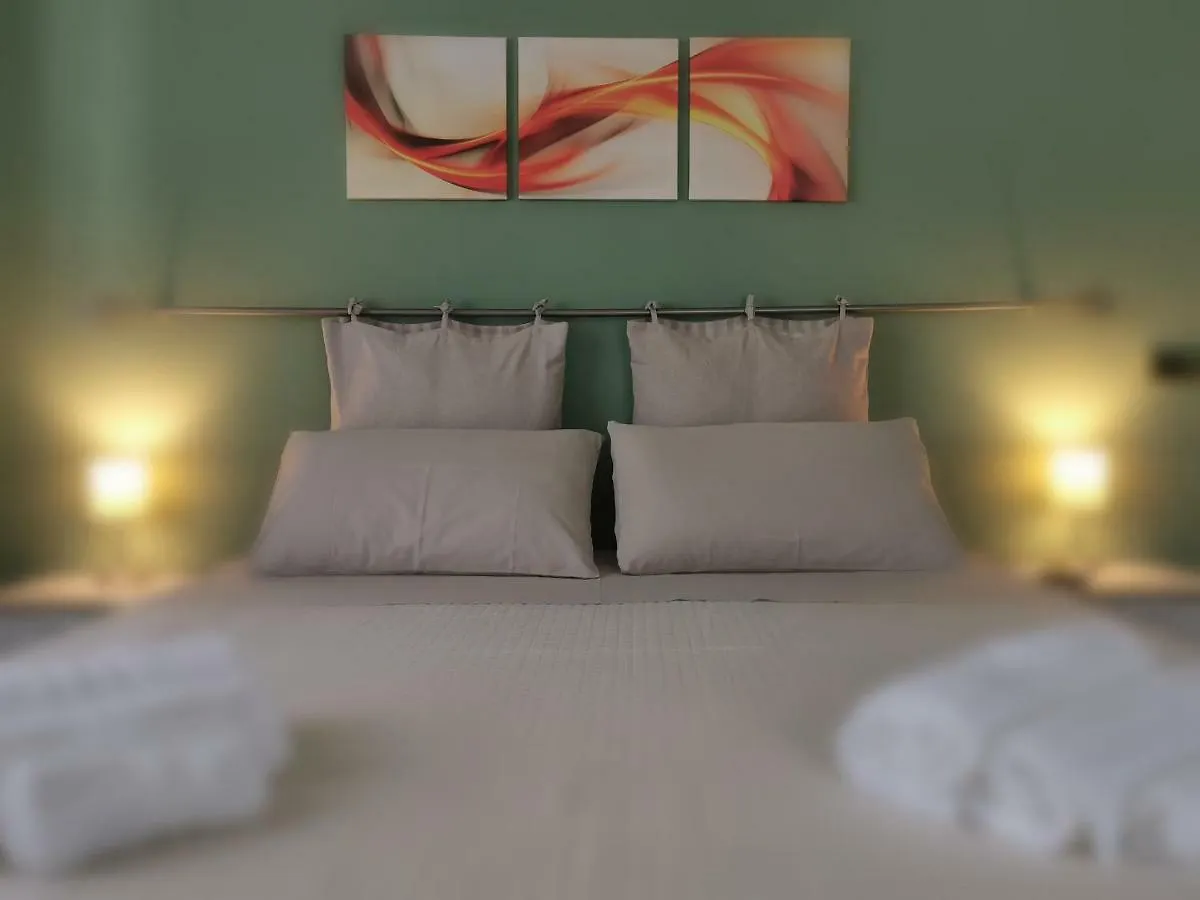 Elera Holiday Apartment Palermo Prázdninový dům